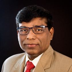 Dr. Monsingh David Devadas