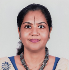 Dr. Priya Sasidharan