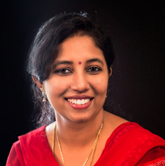 Radhika Senthil