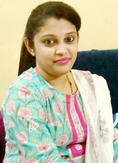 Saniya Aafreen