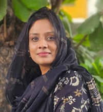 Asia Beevi A