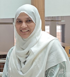 Farah Naaz