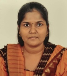 Kokila M P
