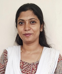 Sangamithra S