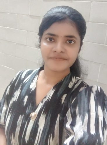 Inniya Arutchudar Josephine J